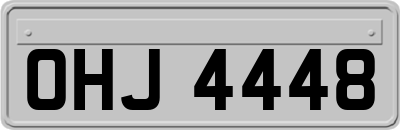 OHJ4448