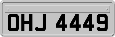 OHJ4449