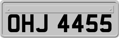 OHJ4455