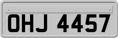 OHJ4457