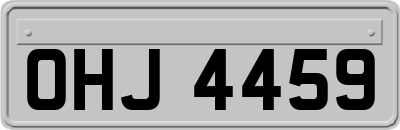 OHJ4459