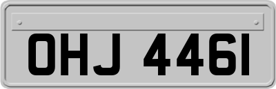 OHJ4461