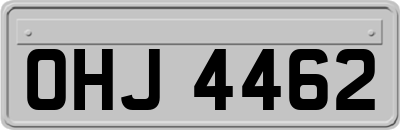 OHJ4462