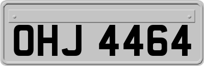 OHJ4464