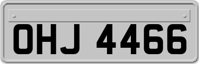 OHJ4466