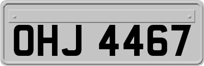 OHJ4467