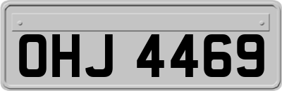 OHJ4469