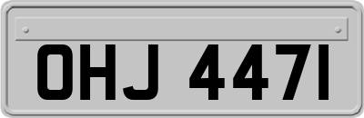 OHJ4471