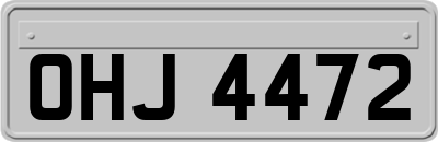 OHJ4472