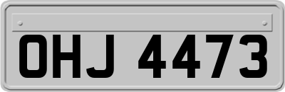 OHJ4473