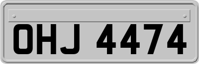 OHJ4474