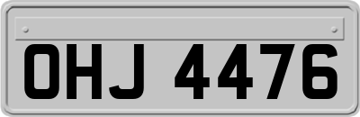 OHJ4476