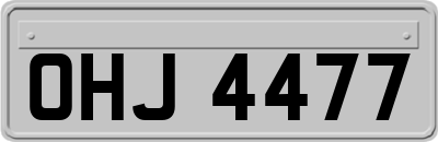 OHJ4477