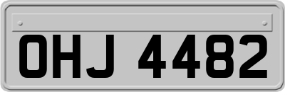 OHJ4482