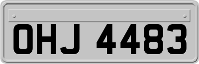 OHJ4483