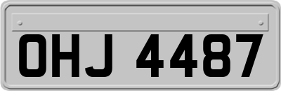 OHJ4487