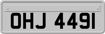 OHJ4491