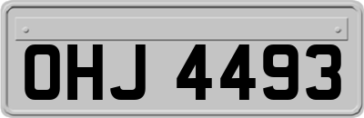 OHJ4493