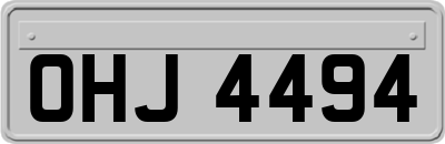 OHJ4494