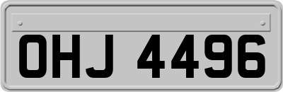 OHJ4496