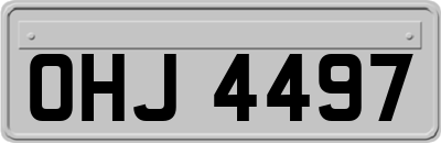 OHJ4497
