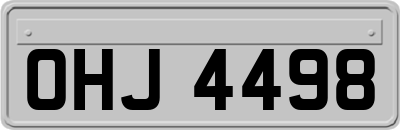 OHJ4498