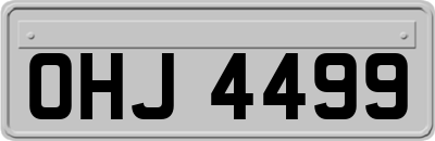 OHJ4499