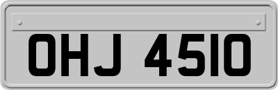 OHJ4510
