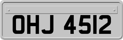 OHJ4512