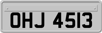 OHJ4513