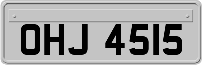 OHJ4515