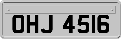 OHJ4516