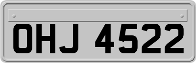 OHJ4522