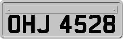 OHJ4528