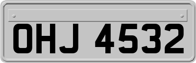 OHJ4532
