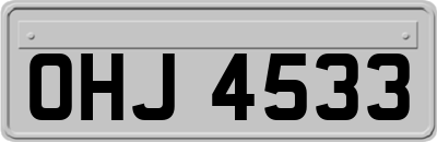 OHJ4533