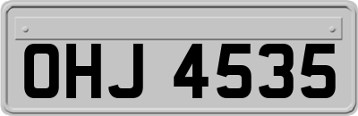 OHJ4535