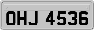 OHJ4536