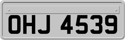 OHJ4539