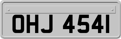 OHJ4541