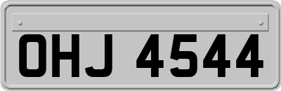 OHJ4544
