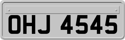 OHJ4545