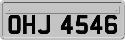 OHJ4546