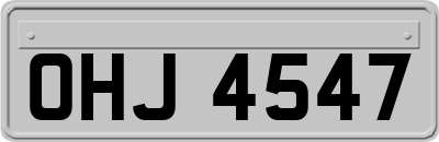 OHJ4547