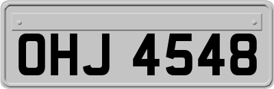 OHJ4548