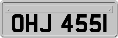 OHJ4551