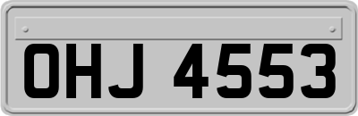 OHJ4553
