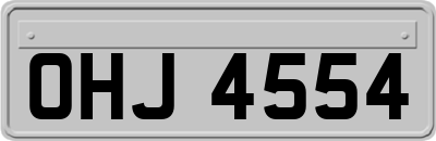 OHJ4554