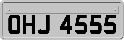 OHJ4555