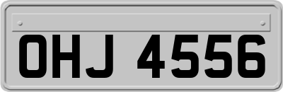 OHJ4556